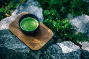 Read more about the article Green tea benefits
