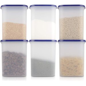 Food storage 1000 ML container